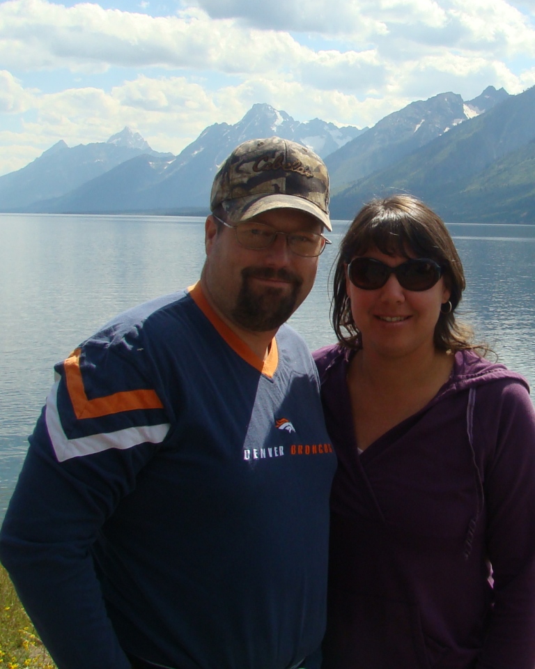 Tom & Jodi Quesnell